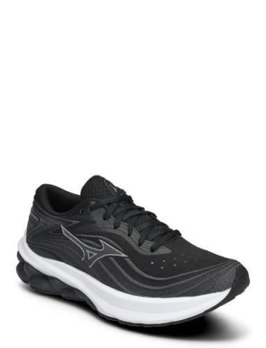 Wave Skyrise 5 Sport Sport Shoes Running Shoes Black Mizuno