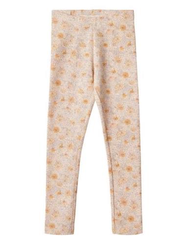 Leggings Jules Bottoms Leggings  Wheat