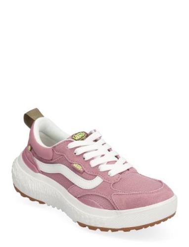 Ultrarange Neo Vr3 Sport Sneakers Low-top Sneakers Pink VANS