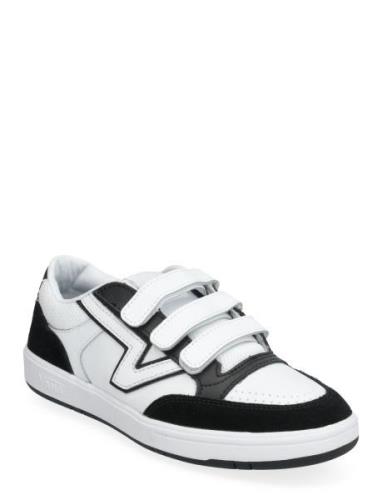 Lowland Cc V Sport Sneakers Low-top Sneakers White VANS