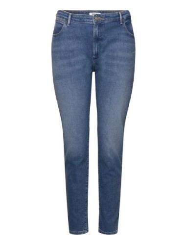 Skinny Bottoms Jeans Skinny Blue Wrangler