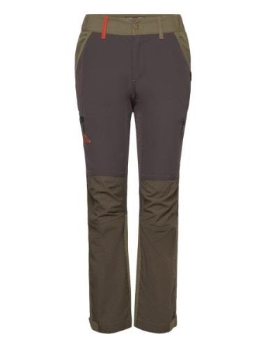 Lynx Xtrm Women Anti Hunting Trouser Sport Sport Pants Green Swedteam