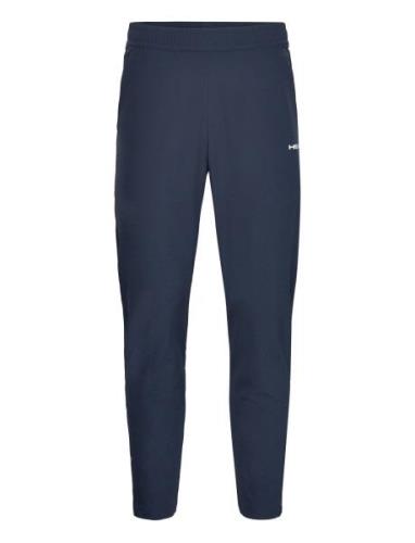 Breaker Pants Men Sport Sport Pants Navy Head