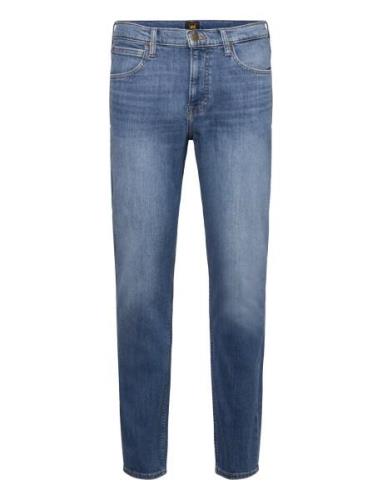 Austin Bottoms Jeans Regular Blue Lee Jeans