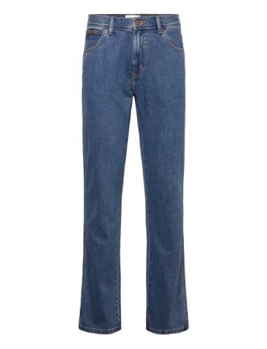 Texas Bottoms Jeans Regular Blue Wrangler