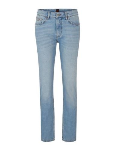 Delaware Bc-C Bottoms Jeans Slim Blue BOSS