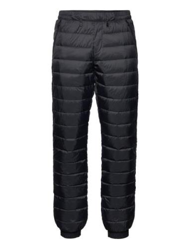 Spray Down Pant Sport Sport Pants Black Sail Racing