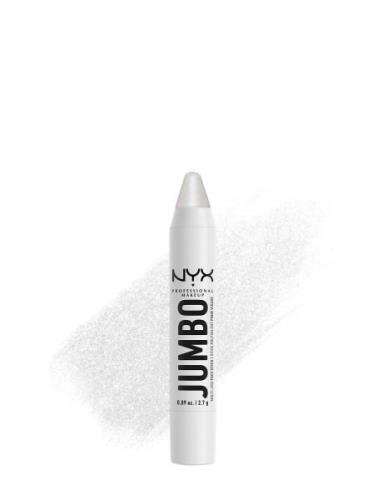 Nyx Professional Make Up Jumbo Artistry Face Sticks 02 Vanilla Ice Cre...