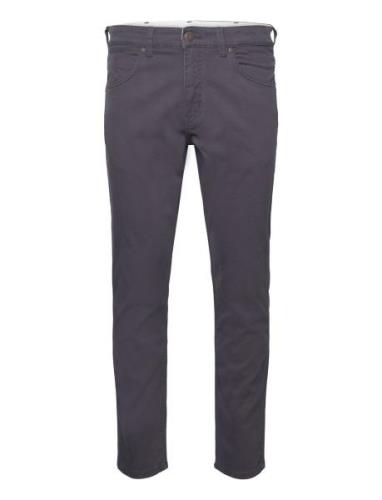 Greensboro Bottoms Jeans Regular Navy Wrangler