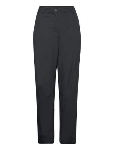 Parana Pants W Sport Sport Pants Black Jack Wolfskin