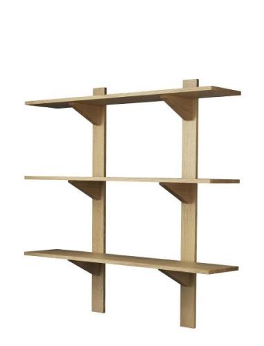 B100 - Sorø Home Furniture Shelves FDB Møbler