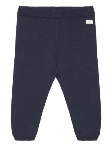 Ger Bottoms Trousers Navy Hust & Claire