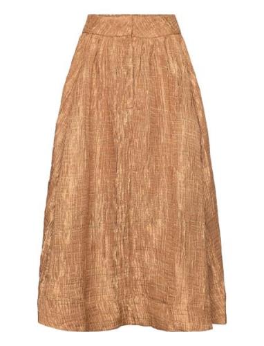 Tut Designers Knee-length & Midi Gold Rabens Sal R