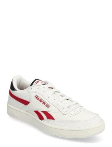 Club C Revenge Sport Sneakers Low-top Sneakers White Reebok Classics