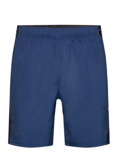 Speed 4.0 Short Sport Shorts Sport Shorts Blue Reebok Performance