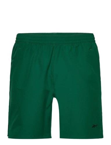 Strength 4.0 Short Sport Shorts Sport Shorts Green Reebok Performance