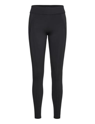 Lux Lift Tight Sport Running-training Tights Black Reebok Performance