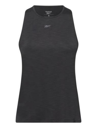 Ac Athletic Tank Sport T-shirts & Tops Sleeveless Black Reebok Perform...