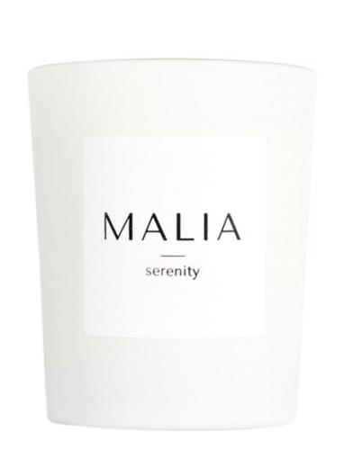 Serenity Candle Tuoksukynttilä Nude MALIA