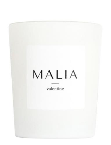 Valentine Candle Tuoksukynttilä Nude MALIA