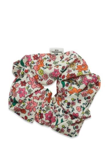 Anemona Scrunchie Accessories Hair Accessories Scrunchies Multi/patter...