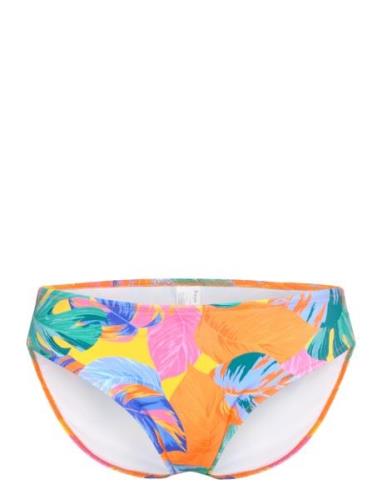 Aloha Coast Bikini Brief Swimwear Bikinis Bikini Bottoms Bikini Briefs...