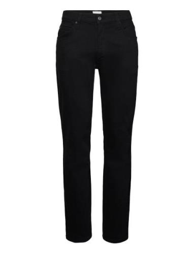 Style Tramper Straight Bottoms Jeans Regular Black MUSTANG