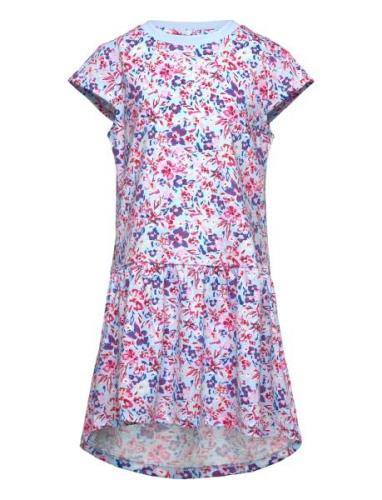 Kogida C/S Cutline Dress Jrs Dresses & Skirts Dresses Casual Dresses S...