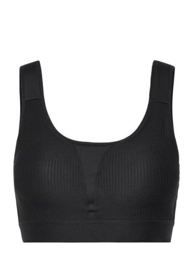 Onpfoom-3 Sports Bra Sport Bras & Tops Sports Bras - All Black Only Pl...