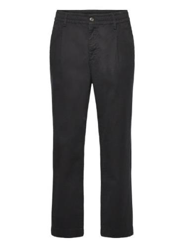 Jpstkarl Jjlawrence South Chino Sn Bottoms Trousers Chinos Black Jack ...