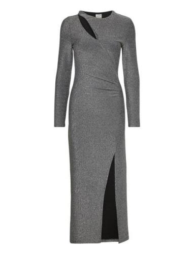 Jilliane Designers Knee-length & Midi Silver Baum Und Pferdgarten