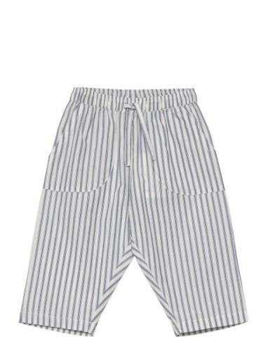 Trousers Bottoms Trousers Blue Sofie Schnoor Baby And Kids