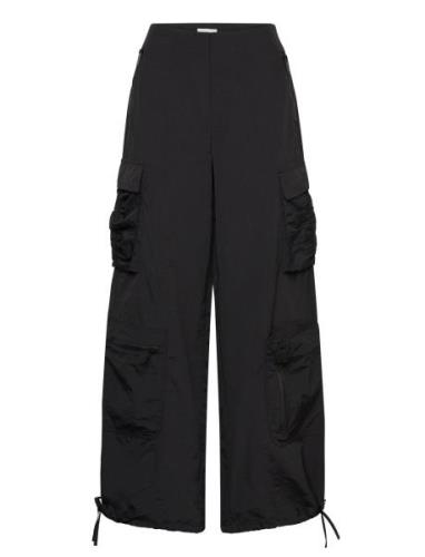 2Nd Edition Banks - Active Junction Bottoms Trousers Cargo Pants Black...