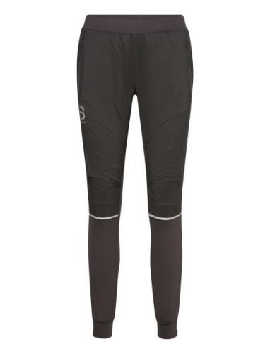 Pants Run 365 Wmn Sport Sport Pants Black Daehlie