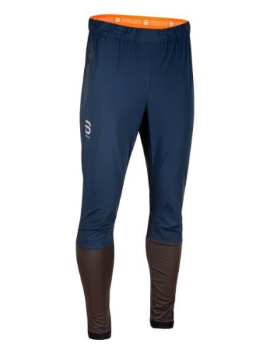 Pants Run Sport Sport Pants Navy Daehlie