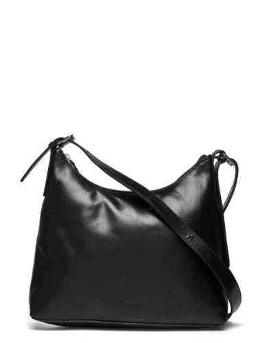 Bari Bags Small Shoulder Bags-crossbody Bags Black VAGABOND