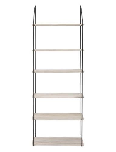 Lea Hylde, Natur, Kejsertræ Home Furniture Shelves Beige Bloomingville