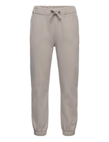 Nmmbobo Nr Sweat Pant Lil Bottoms Sweatpants Grey Lil'Atelier