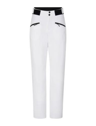 Nessa-T Sport Sport Pants White FIRE+ICE