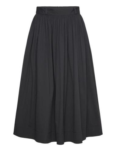 Fiia 85 Designers Knee-length & Midi Black Andiata