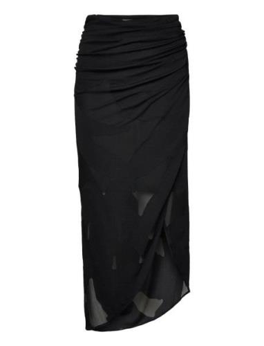 Selima Designers Knee-length & Midi Black IRO