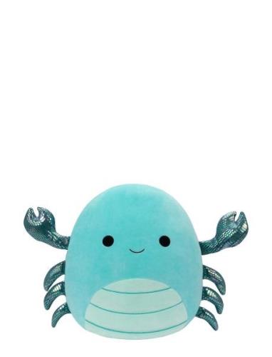 Squishmallows 40 Cm P17 Carpio Scorpion Toys Soft Toys Stuffed Animals...