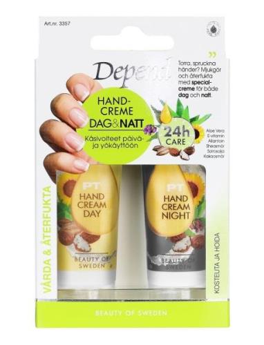 Handcreme Dag & Natt Se/Fi Beauty Women Skin Care Body Hand Care Hand ...