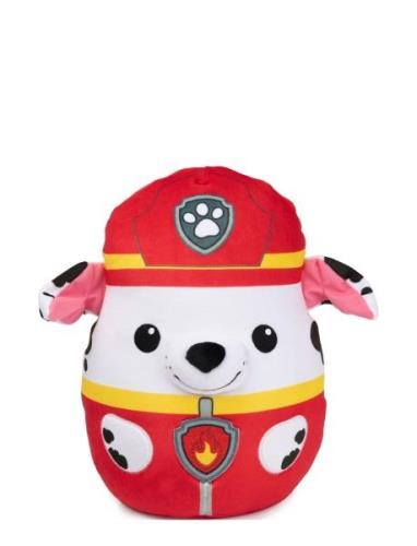 Paw Patrol Gund Trend Plush 30 Cm - Marshall Toys Soft Toys Stuffed An...