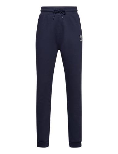 Hmlgo Pants Sport Sweatpants Black Hummel