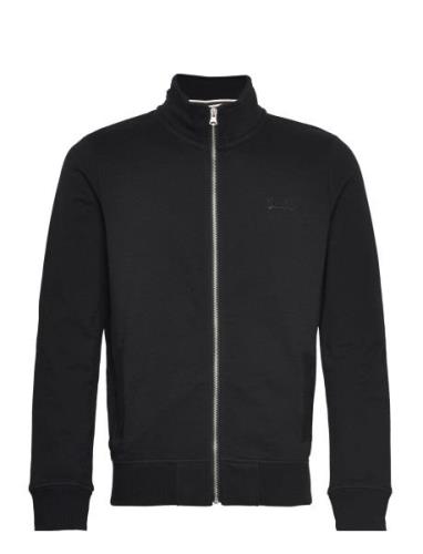 Essential Logo Zip Tracktop Ub Tops Sweat-shirts & Hoodies Sweat-shirt...