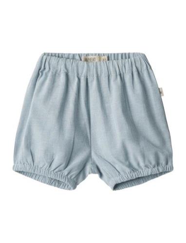 Shorts Olly Bottoms Shorts Blue Wheat