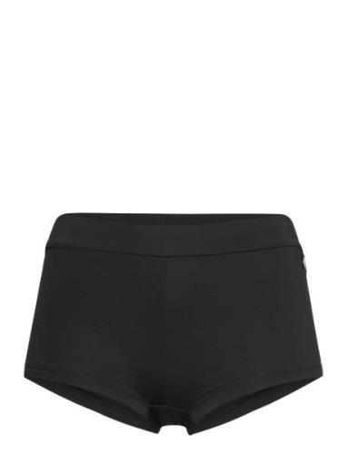 Agape Solid Bottom Swimwear Bikinis Bikini Bottoms Bikini Briefs Black...