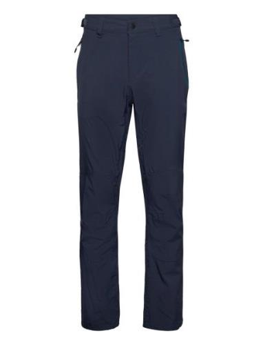 Kevo Pnt M Sport Sport Pants Navy Five Seasons