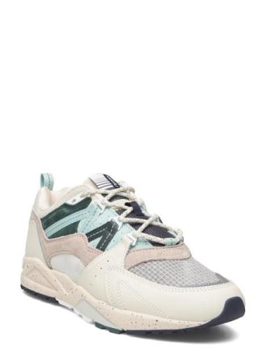 Fusion 2.0 Sport Sneakers Low-top Sneakers Cream Karhu